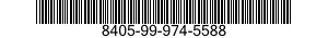 8405-99-974-5588  8405999745588 999745588