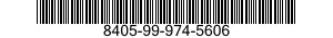 8405-99-974-5606  8405999745606 999745606