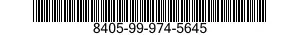 8405-99-974-5645  8405999745645 999745645