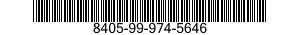 8405-99-974-5646  8405999745646 999745646