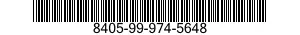 8405-99-974-5648  8405999745648 999745648