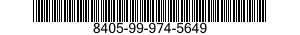 8405-99-974-5649  8405999745649 999745649