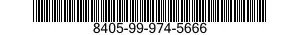 8405-99-974-5666  8405999745666 999745666