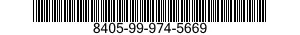 8405-99-974-5669  8405999745669 999745669