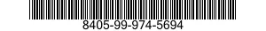 8405-99-974-5694  8405999745694 999745694
