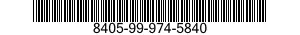 8405-99-974-5840  8405999745840 999745840