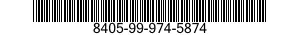 8405-99-974-5874  8405999745874 999745874