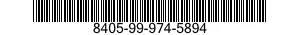 8405-99-974-5894  8405999745894 999745894