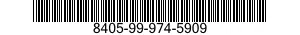 8405-99-974-5909  8405999745909 999745909
