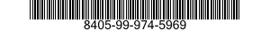 8405-99-974-5969  8405999745969 999745969