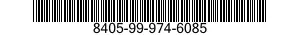 8405-99-974-6085  8405999746085 999746085