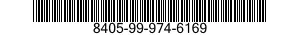 8405-99-974-6169  8405999746169 999746169