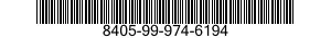 8405-99-974-6194  8405999746194 999746194