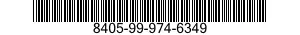 8405-99-974-6349  8405999746349 999746349