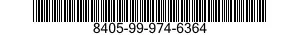 8405-99-974-6364  8405999746364 999746364