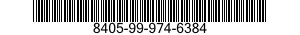 8405-99-974-6384  8405999746384 999746384