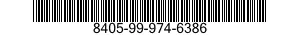 8405-99-974-6386  8405999746386 999746386