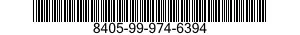 8405-99-974-6394  8405999746394 999746394