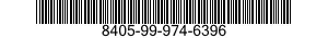 8405-99-974-6396  8405999746396 999746396
