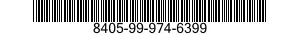 8405-99-974-6399  8405999746399 999746399