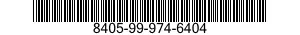 8405-99-974-6404  8405999746404 999746404