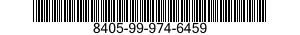 8405-99-974-6459  8405999746459 999746459