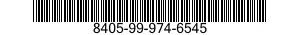 8405-99-974-6545  8405999746545 999746545