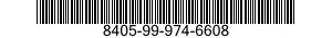 8405-99-974-6608  8405999746608 999746608
