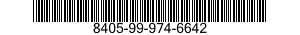 8405-99-974-6642  8405999746642 999746642