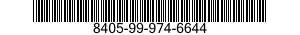 8405-99-974-6644  8405999746644 999746644