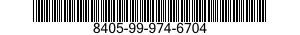 8405-99-974-6704  8405999746704 999746704