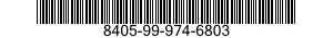 8405-99-974-6803  8405999746803 999746803