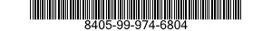 8405-99-974-6804  8405999746804 999746804