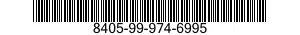 8405-99-974-6995  8405999746995 999746995