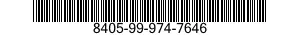 8405-99-974-7646  8405999747646 999747646