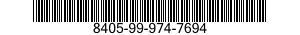 8405-99-974-7694  8405999747694 999747694