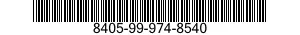 8405-99-974-8540  8405999748540 999748540