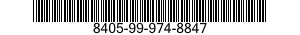 8405-99-974-8847  8405999748847 999748847