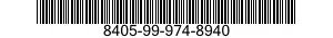 8405-99-974-8940  8405999748940 999748940
