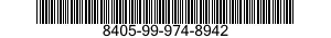8405-99-974-8942  8405999748942 999748942