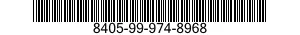 8405-99-974-8968  8405999748968 999748968