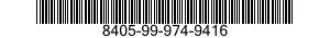 8405-99-974-9416  8405999749416 999749416