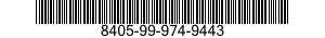 8405-99-974-9443  8405999749443 999749443
