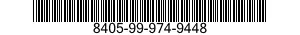 8405-99-974-9448  8405999749448 999749448