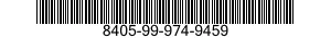 8405-99-974-9459  8405999749459 999749459
