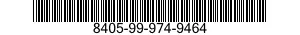 8405-99-974-9464  8405999749464 999749464