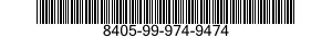 8405-99-974-9474  8405999749474 999749474