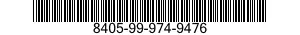 8405-99-974-9476  8405999749476 999749476
