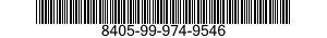 8405-99-974-9546  8405999749546 999749546