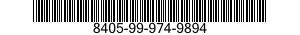 8405-99-974-9894  8405999749894 999749894